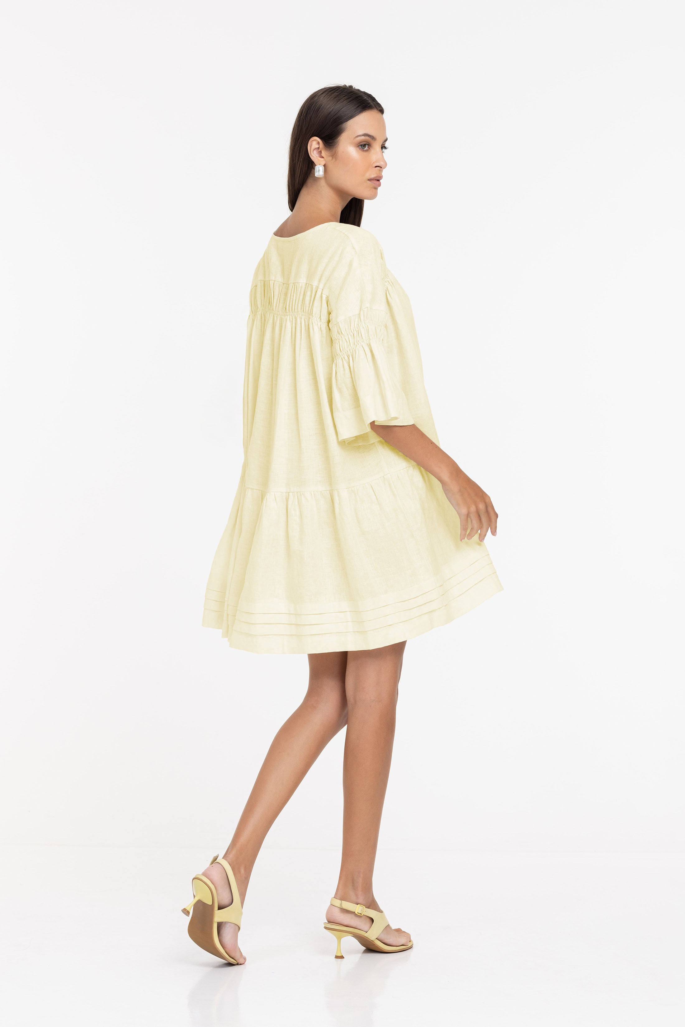 Wisteria Mini - Pina Colada