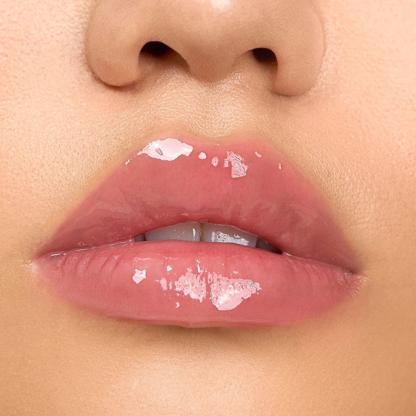 Aleph Aura Gloss - Bare