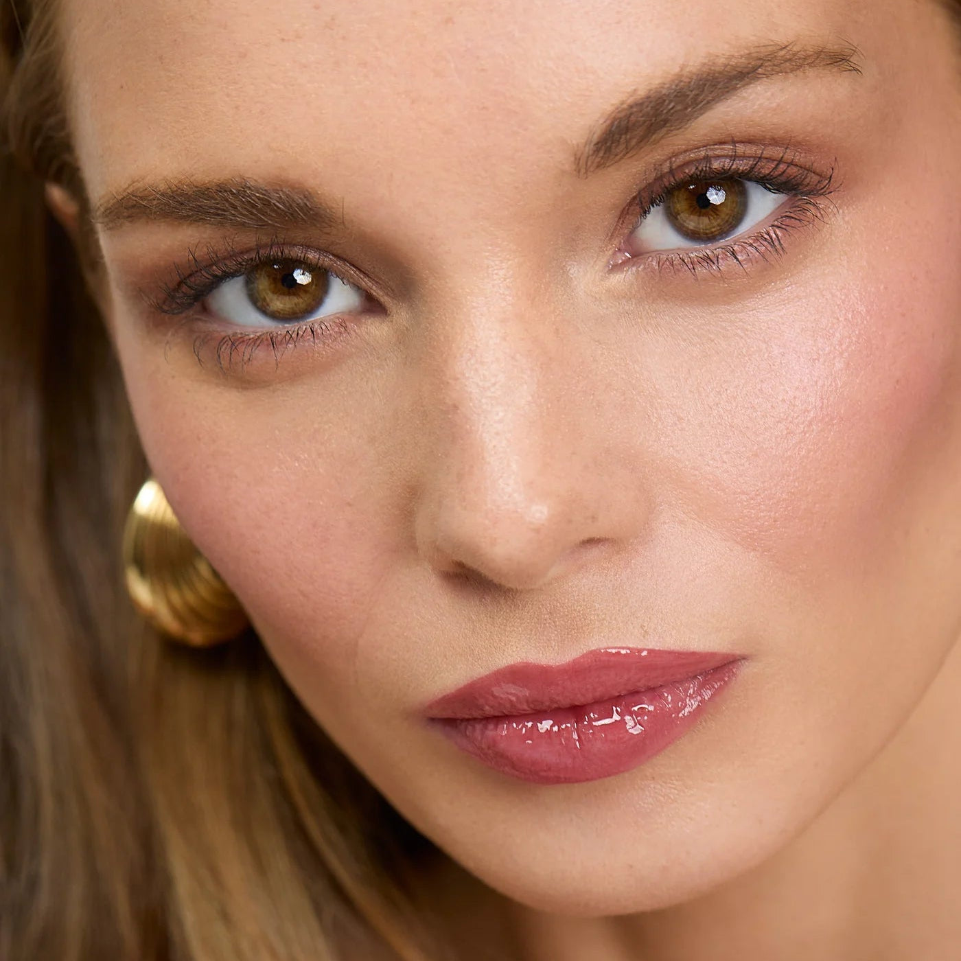 Aleph Aura Gloss - Ember