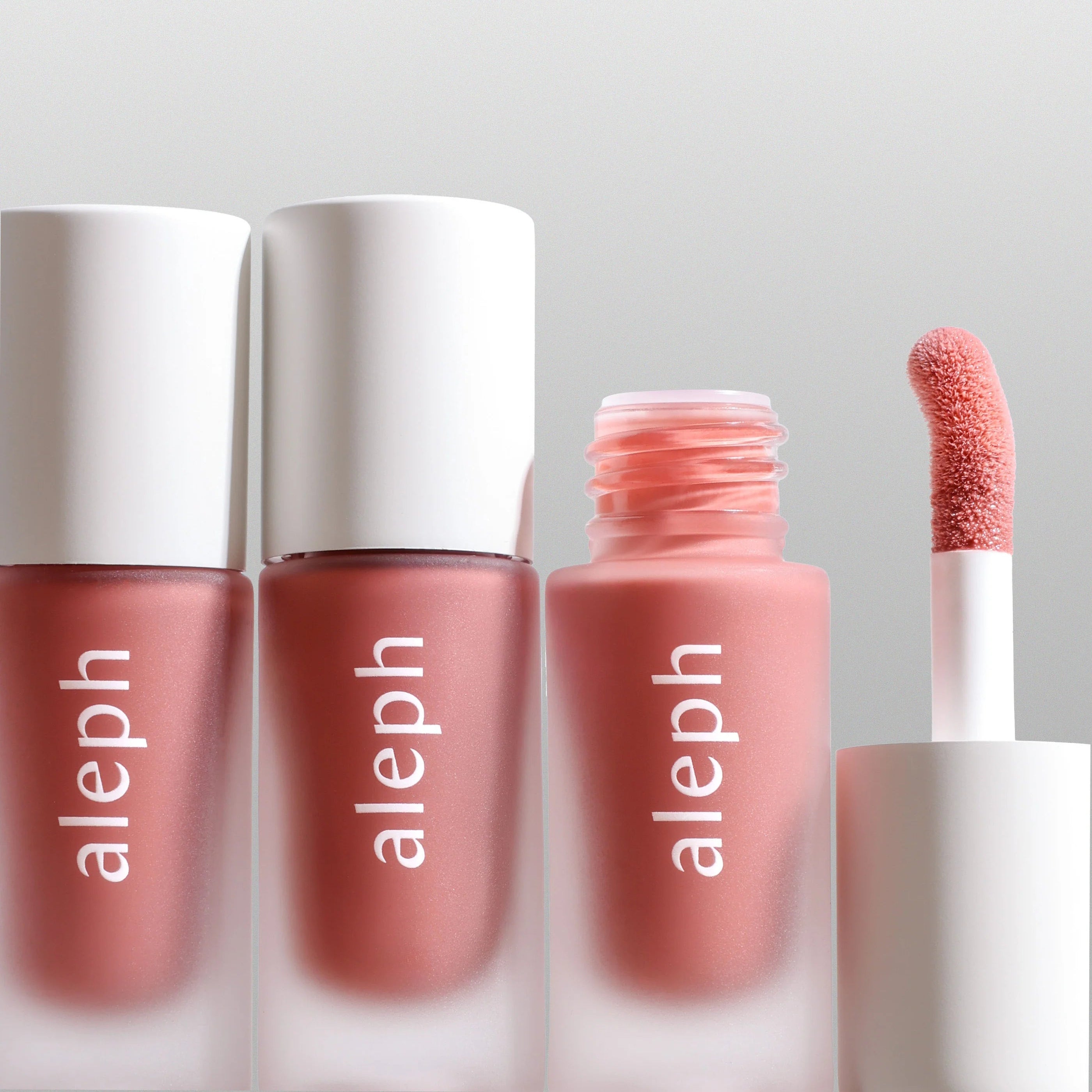 Aleph Aura Gloss - Bare