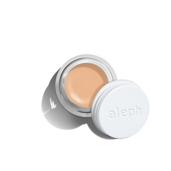 BLAK - Aleph Concealer Foundation - 1.0