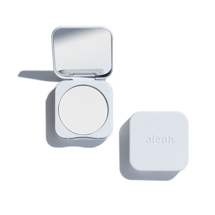 Aleph Prep / Finish Powder