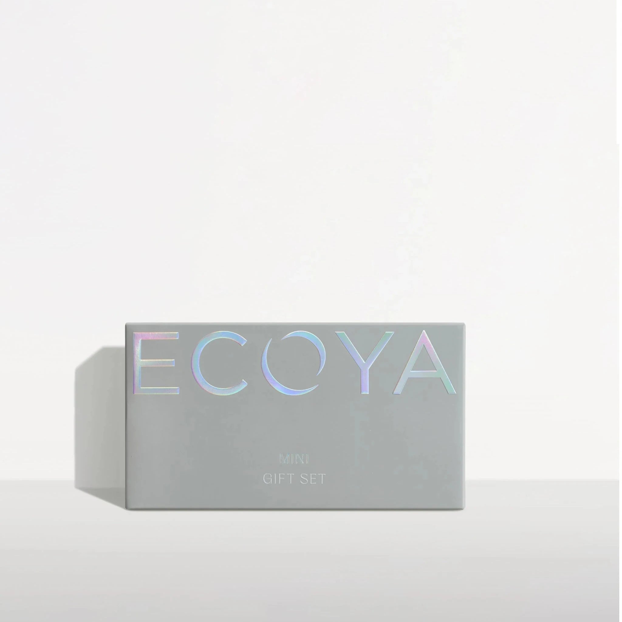 ECOYA - Guava & Lychee Sorbet Mini Gift Set