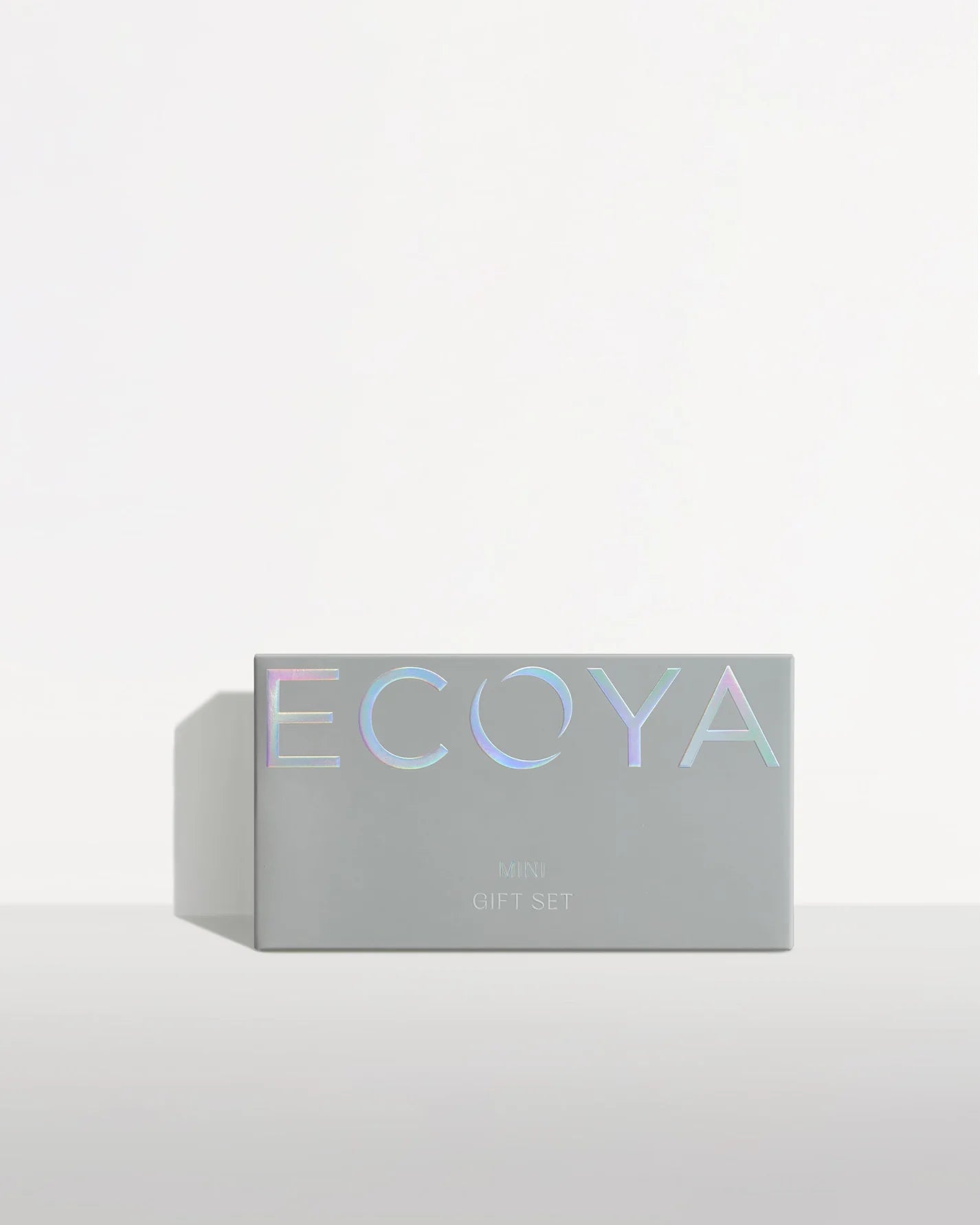 ECOYA - Sweet Pea & Jasmine Mini Gift Set