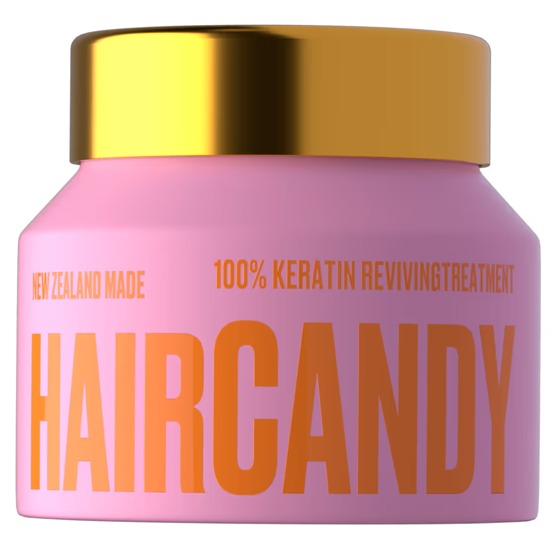 Hair Candy – Keratin Conditioning Treatment, 100ml