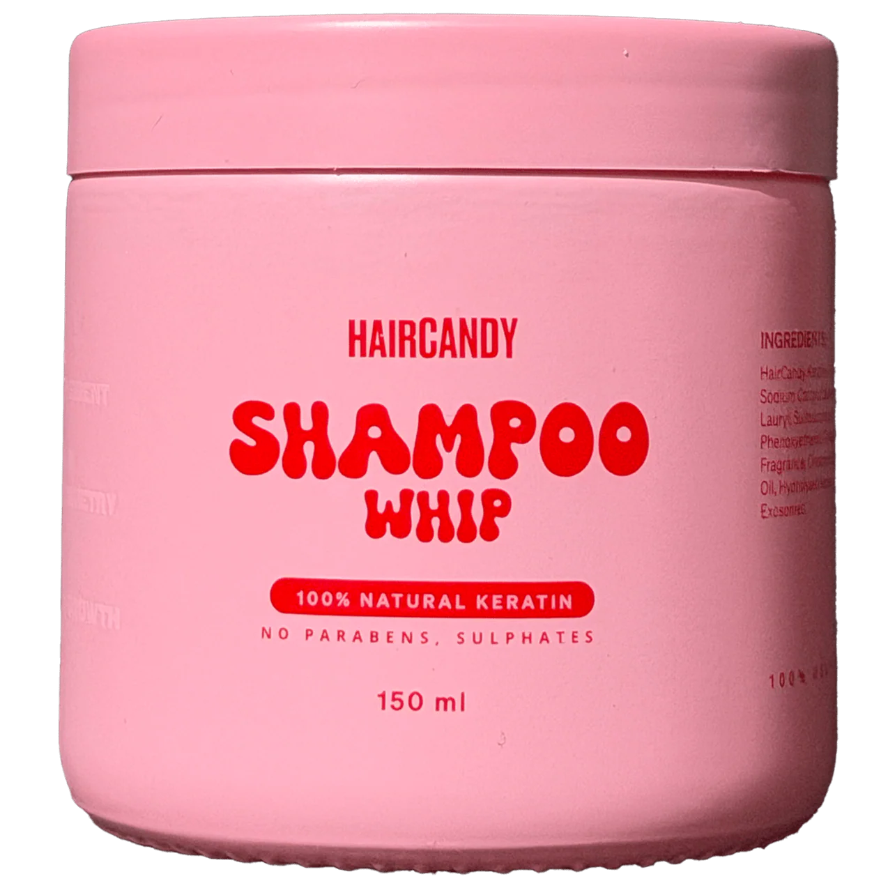 Hair Candy - Shampoo Whip  - 150ml
