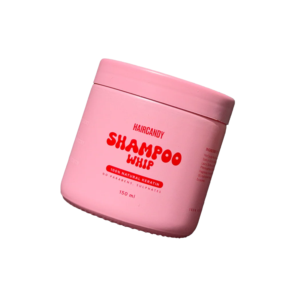 Hair Candy - Shampoo Whip  - 150ml