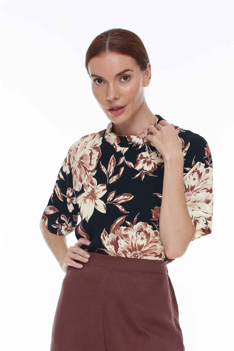 Infuse Top - FINAL SALE