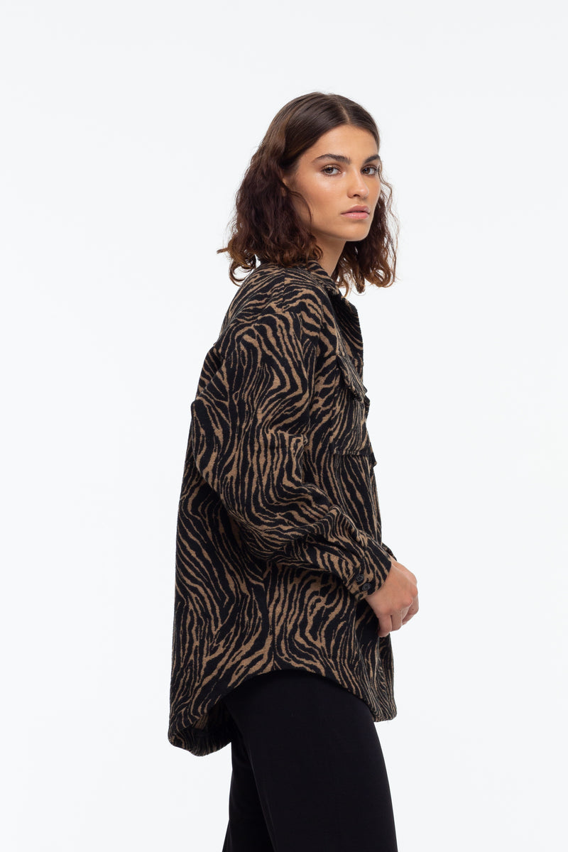 Run Wild Jacket