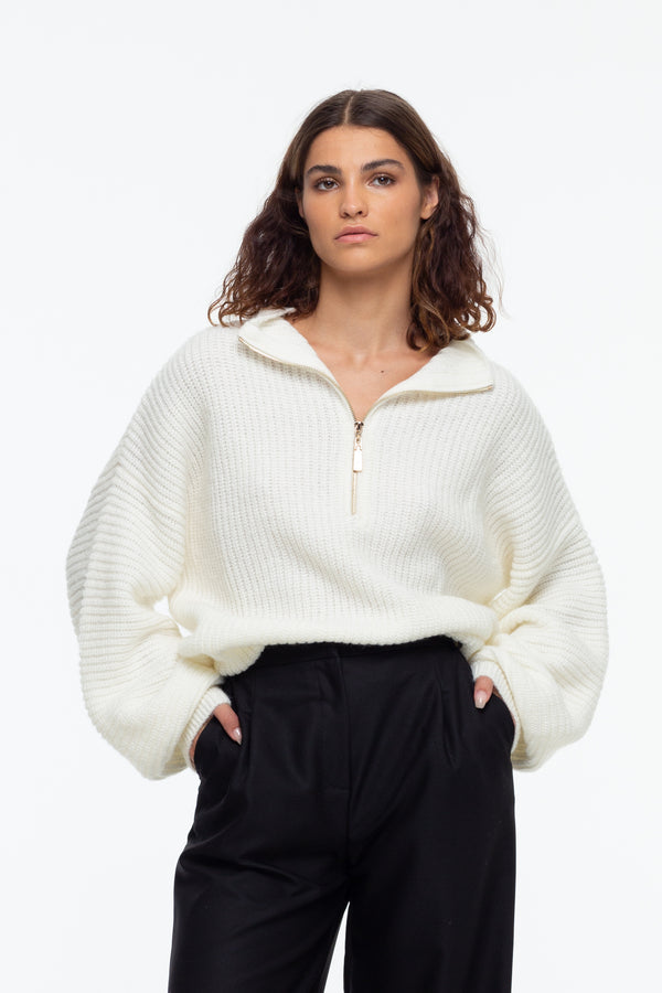 Intimate Sweater