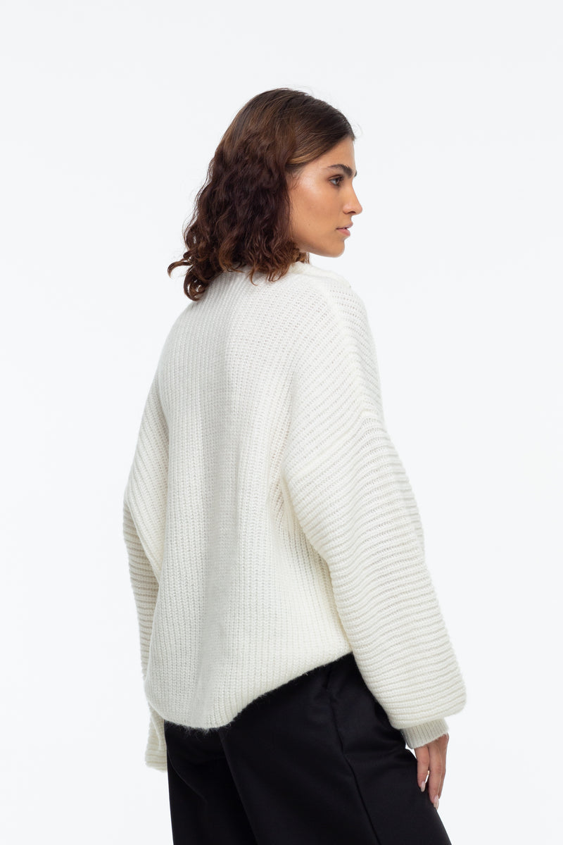 Intimate Sweater
