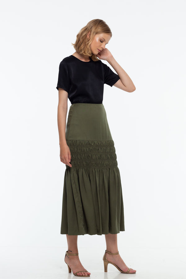 Dark Star Skirt
