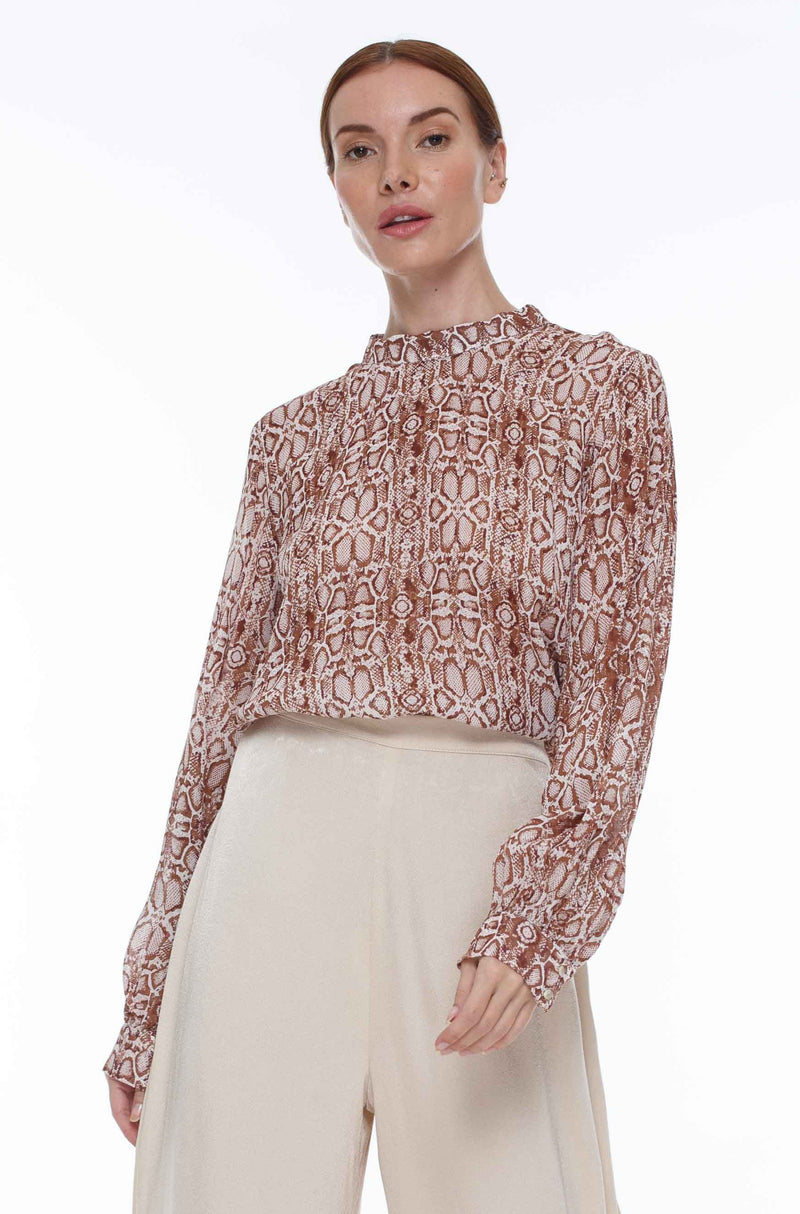 Harper Top - FINAL SALE