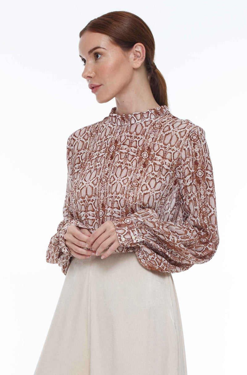 Harper Top - FINAL SALE