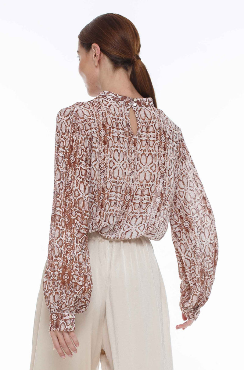 Harper Top - FINAL SALE