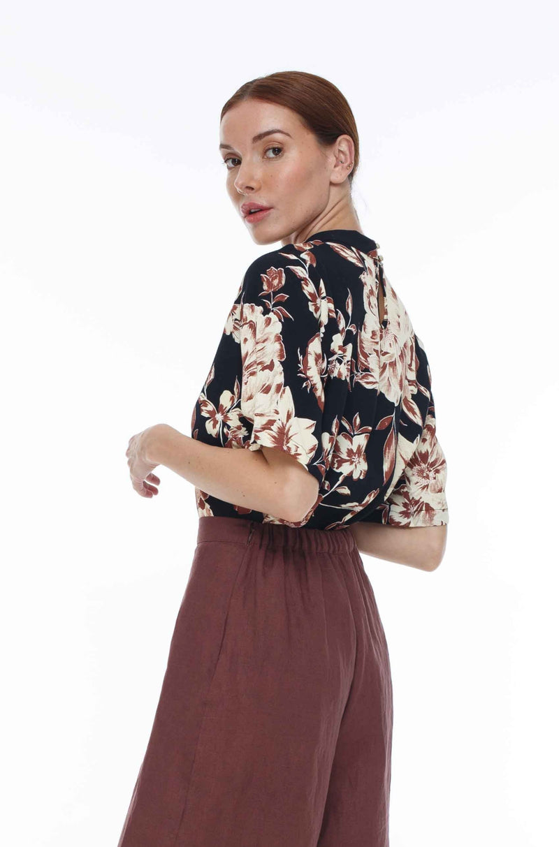 Infuse Top - FINAL SALE
