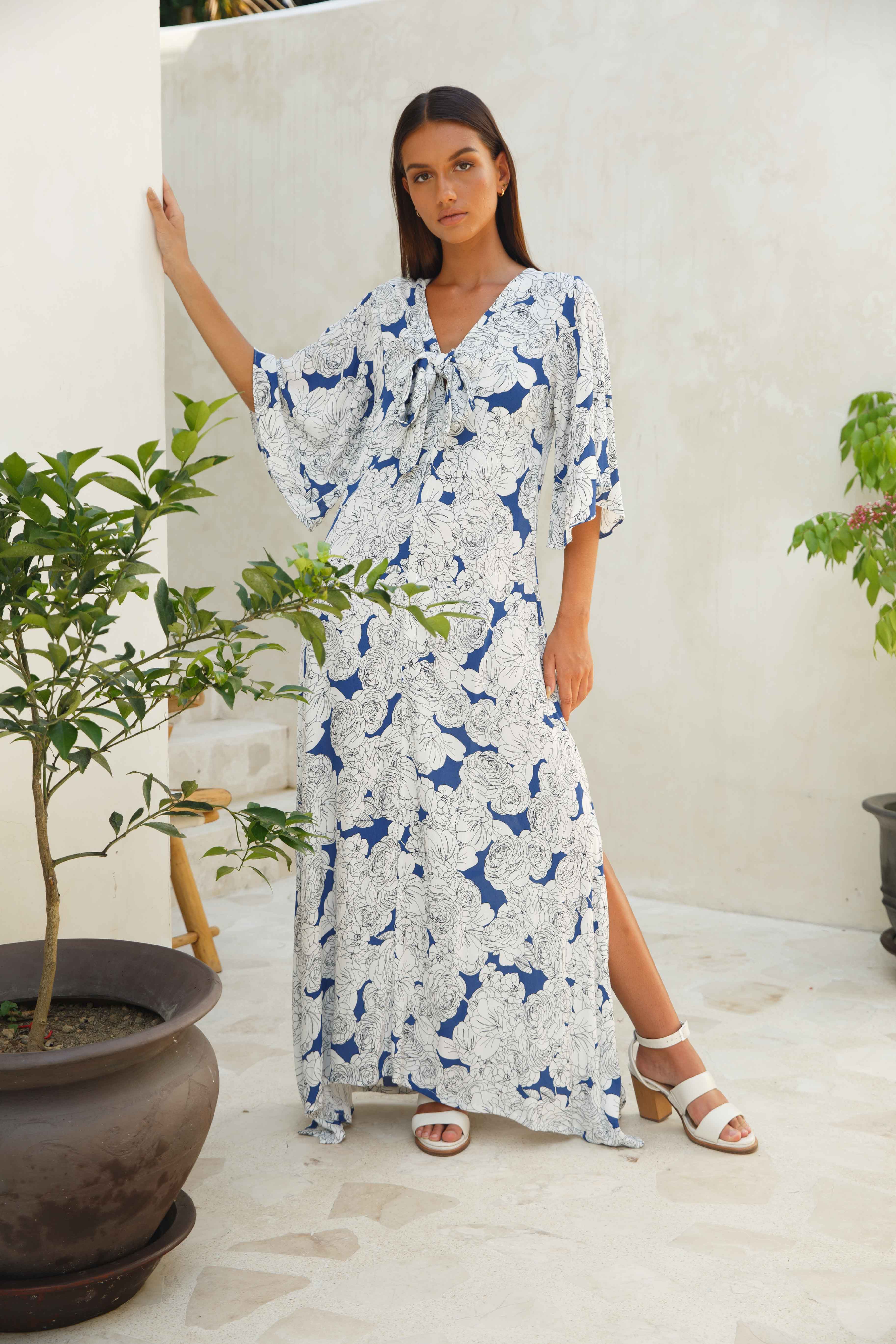 Spellbound Dress - FINAL SALE
