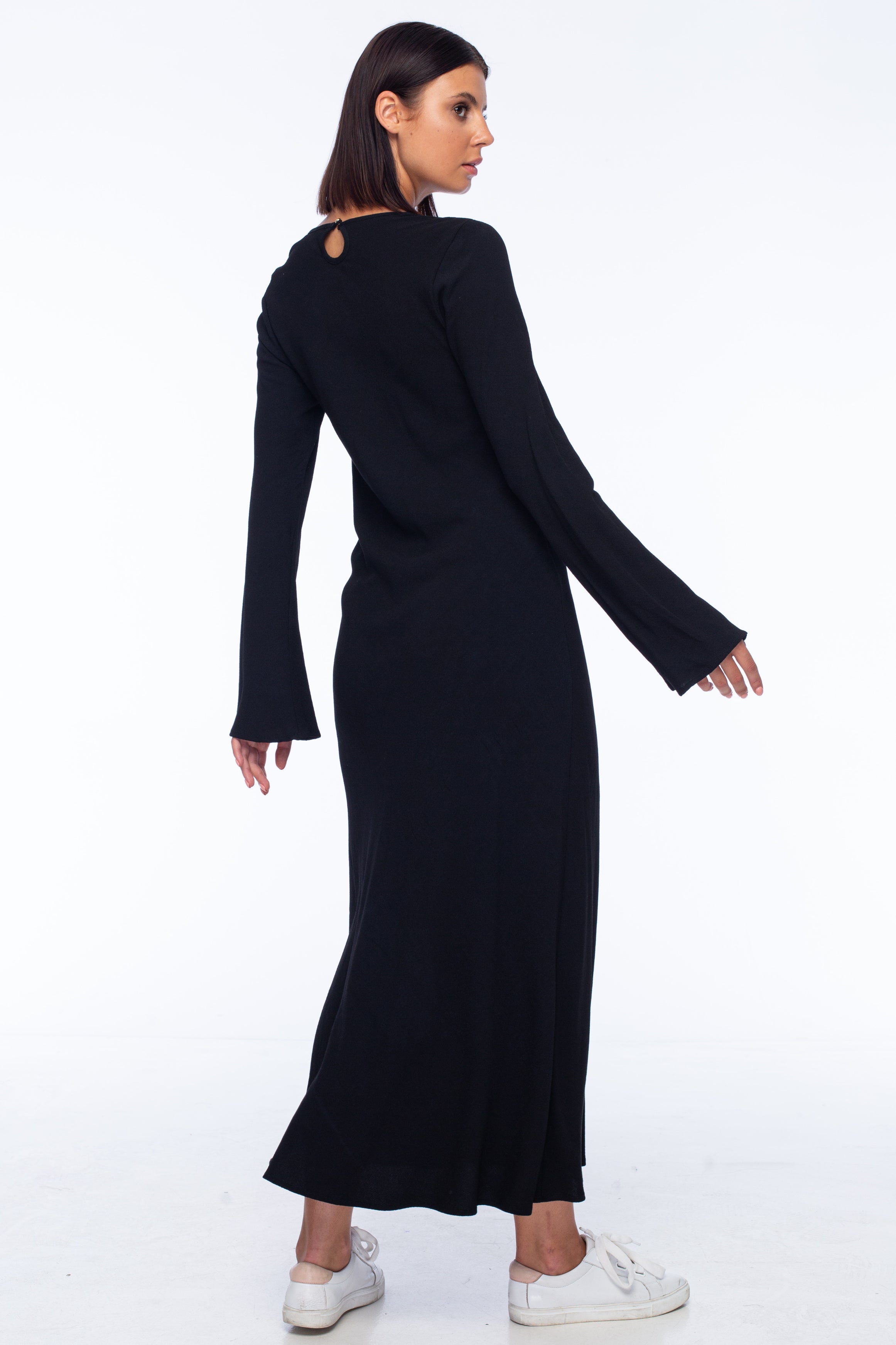 W21/50259 Munroe Dress