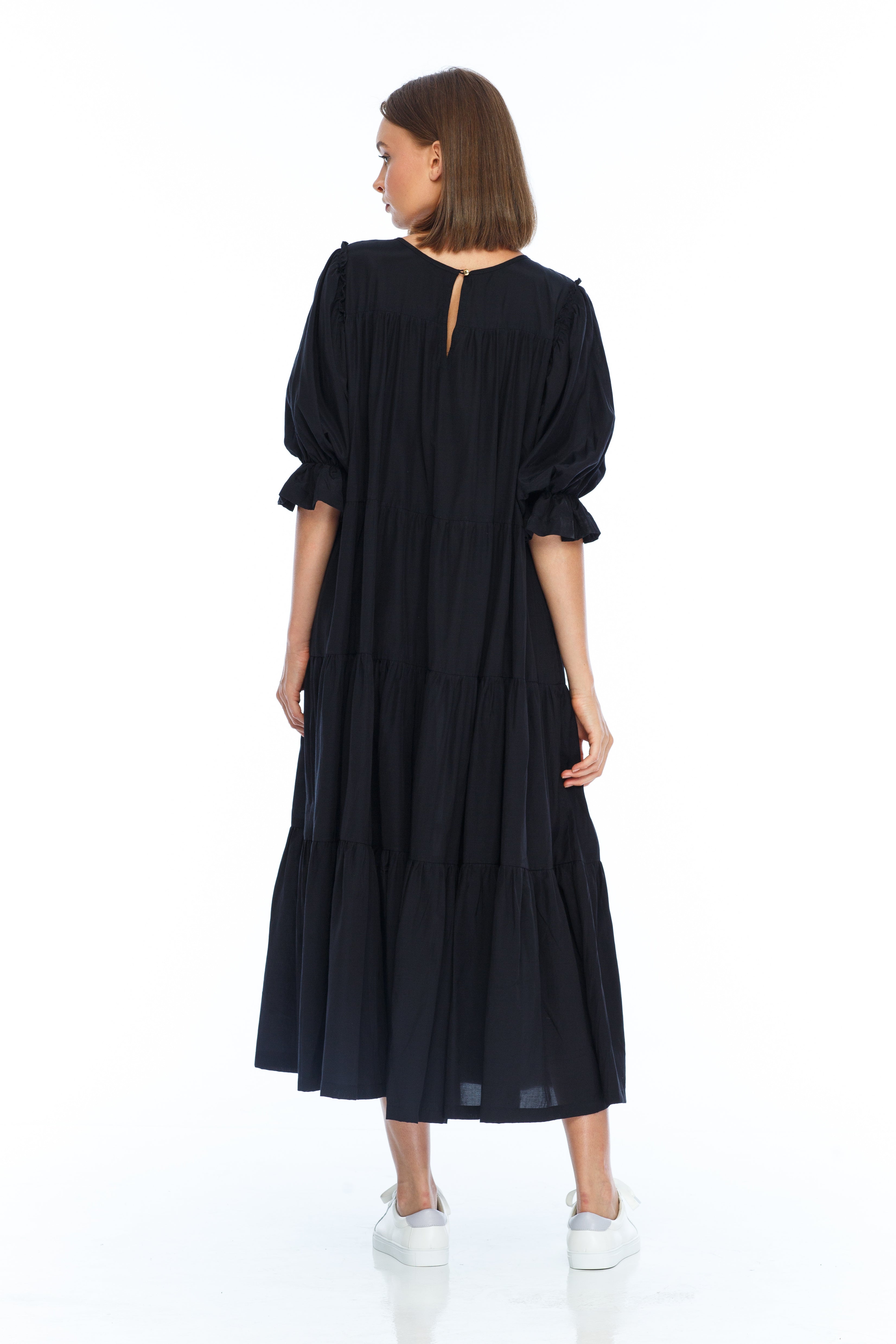 Promise Midi Dress
