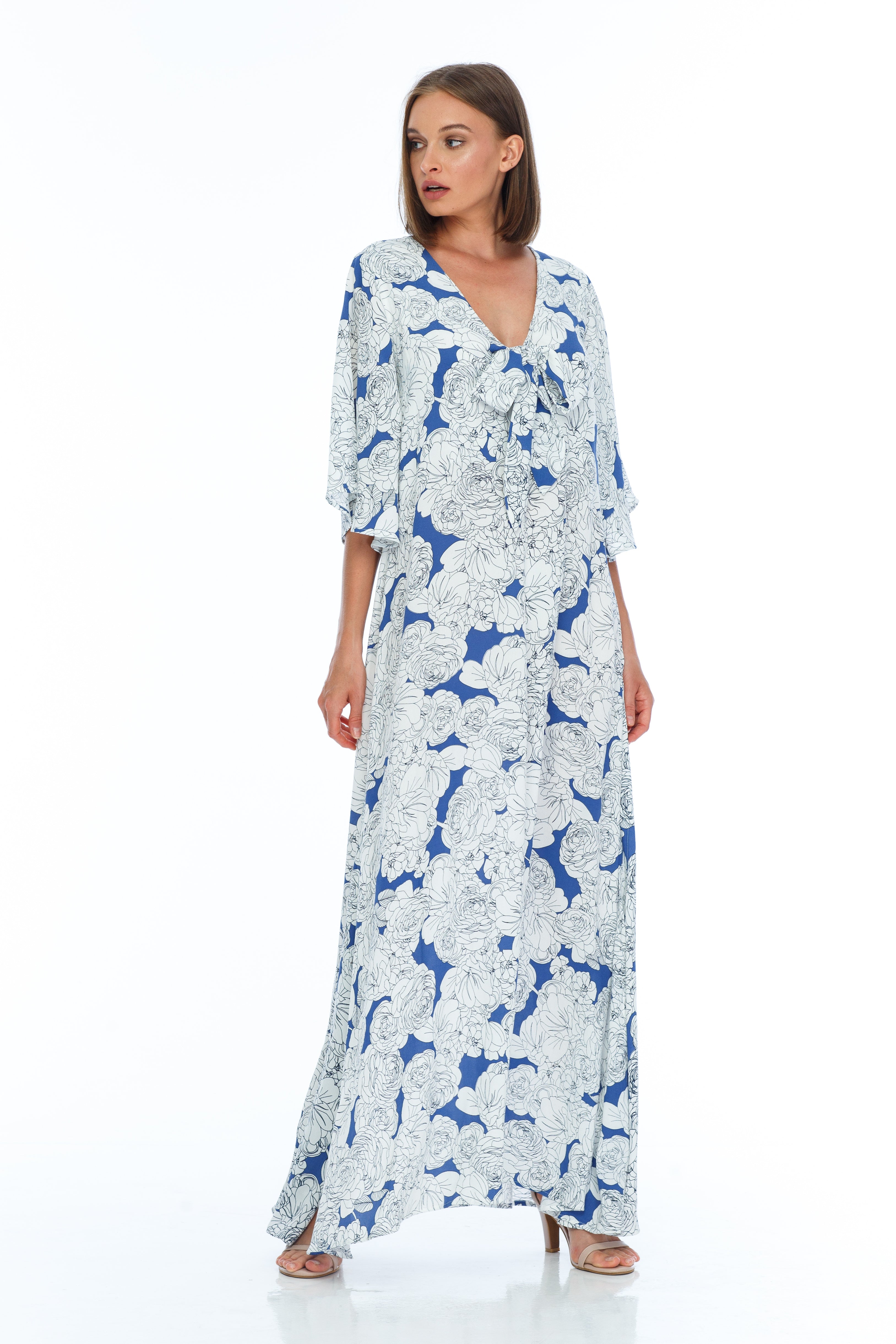 Spellbound Dress - FINAL SALE