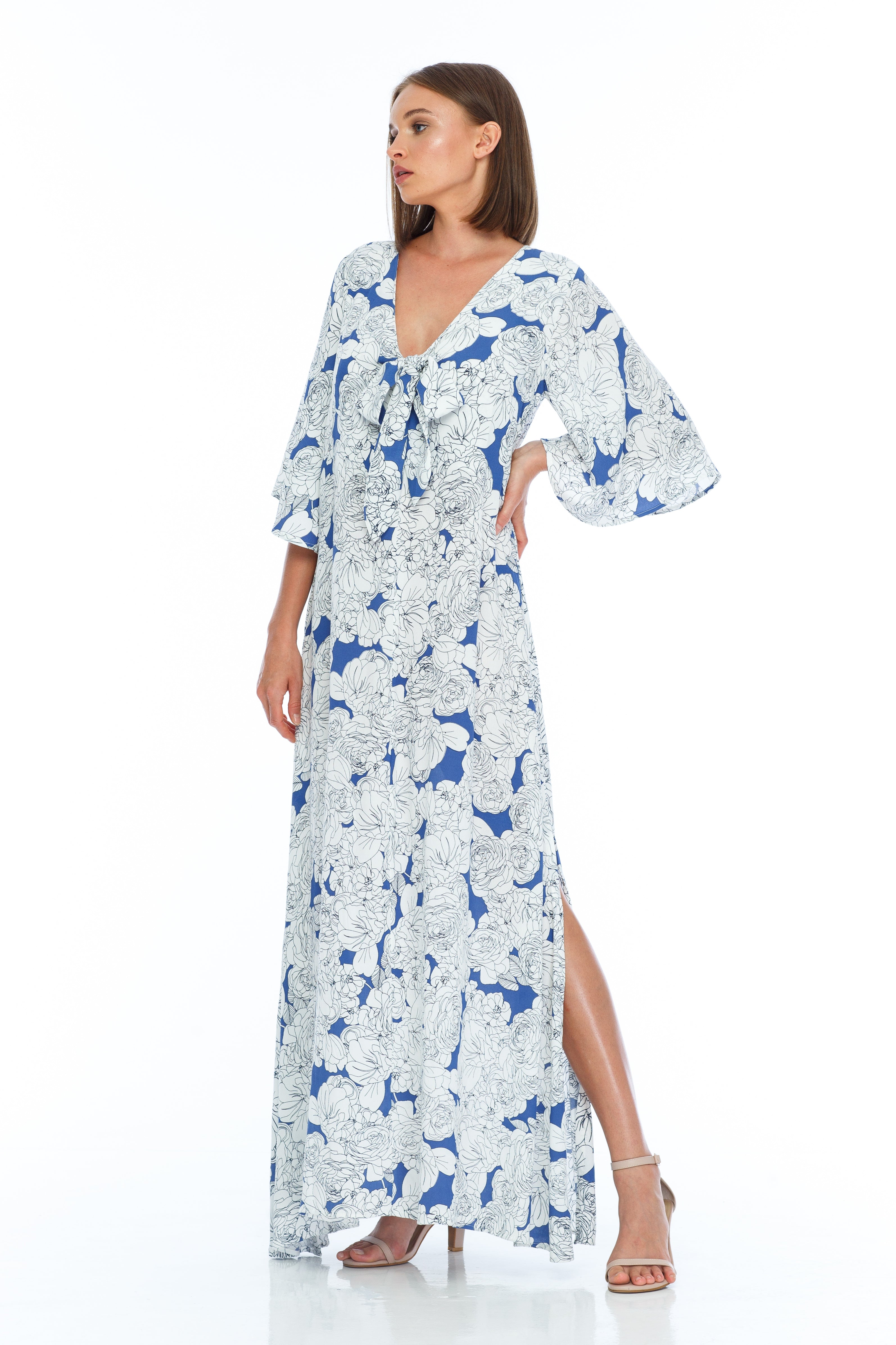 Spellbound Dress - FINAL SALE